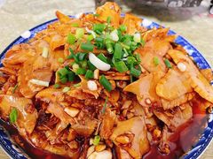 -双宝红油牛系列
