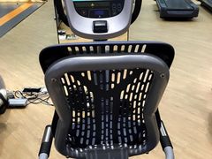 -威尔仕健身(金茂店)