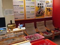 -喜推推中式推拿·按摩·轻养生(理工大学店)