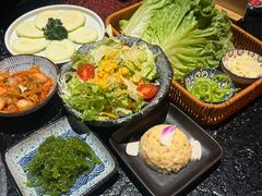 -牛焱·烧肉酒肆(五大道店)