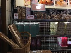 -国际饭店·帆声西饼屋(黄河路店)