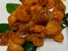 -好福记饭店(红梅公园店)