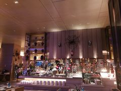 -南昌融创铂尔曼酒店咖啡苑餐厅