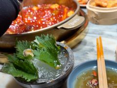 -矮板凳老火锅(宽窄巷子店)