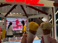 -莉莉熊Lililove Gelato (意大利手工冰淇淋)