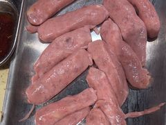 -安小胖韩国烤肉(财富广场画苑小区店)