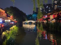 -小河直街历史文化街区