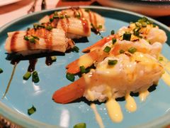 -Mr·Fish鱼鲜生海鲜放题(银泰in99店)