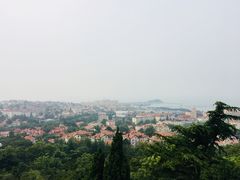 -海帮主·蒸汽海鲜青岛菜(栈桥火车站店)