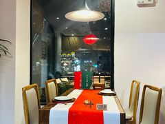 -荷风细雨·中国茶宴(碧云店)