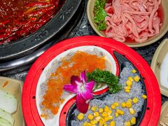 -蜀大侠火锅(总府路店)