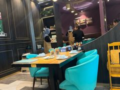 -品回味清真西北楼(宁波首店)