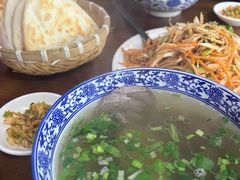 -长安后宰门水盆羊肉(新都心店)