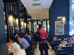 -额娘·春饼烤鸭(华北七楼创始店)