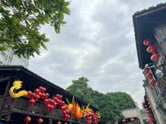 -三坊七巷历史文化街区