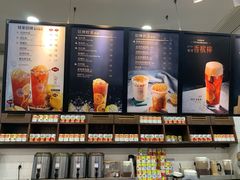 -桂桂茶(万嘉广场店)