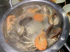 -韩盛炭火烤肉(万达广场店)