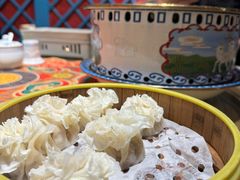 -蒙亨·手把肉·蒙古包文化主题餐厅(天恒广场店)