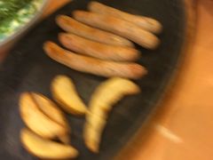 -萨莉亚意式餐厅(中信地铁商场店)