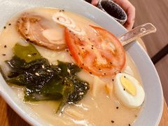 -松幸日式料理(中山路店)