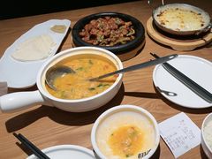 -吕氏疙瘩汤·新鲁菜(济南万象城店)