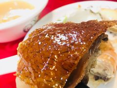 顺德美食坊烧鹅-顺德美食坊(南沙分店)
