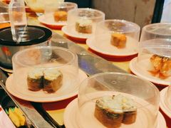 -争鲜回转寿司(东方银座店)