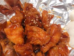 -SUN炸鸡专门店(西塔总店)