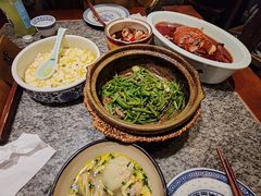 -南京大牌档(新街口德基广场店)