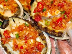 -77号渔船·蒸海鲜青岛菜(积米崖店)