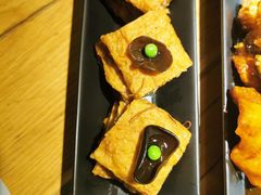 -金牌外婆家(苏州中心店)