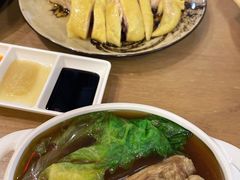 -新加坡高记KOO KEE Restaurant(盈科店)