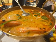 -Home Thai·泰谣(王府井apm店)