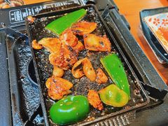 -信日本料理(信义坊店)