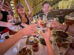 -The BREW·酿餐厅(浦东嘉里大酒店)