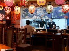 -有喜屋·深夜食堂(北京西路店)