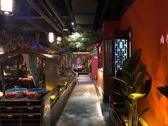 -解家河南菜(金水路店)