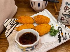 -桃太郎创作料理(大坪店)