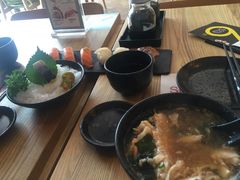 -Sushi Love 创意寿司(丽影广场店)