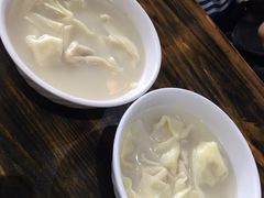 -龙抄手(文殊坊店)