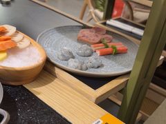 -山缓缓火锅(青岛万象城店)