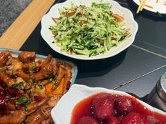 -板凳烧烤(东关街店)