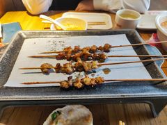 -管氏翅吧(望京东店)