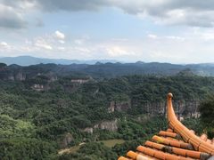 -丹霞山风景名胜区