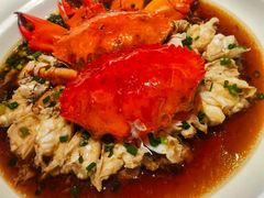 -小方外婆菜(蒙山路店)