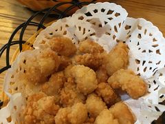 -汽车博物馆主题餐厅