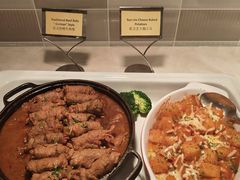 -厦门海景千禧大酒店·海景咖啡厅