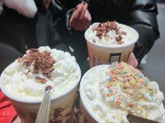 -茶颜悦色(环球奥特莱斯店)