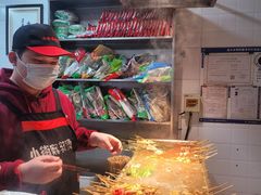 -郭记小街麻辣烫(虎坊路店)