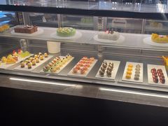 -西安高新洲际酒店•源咖啡全日制餐厅